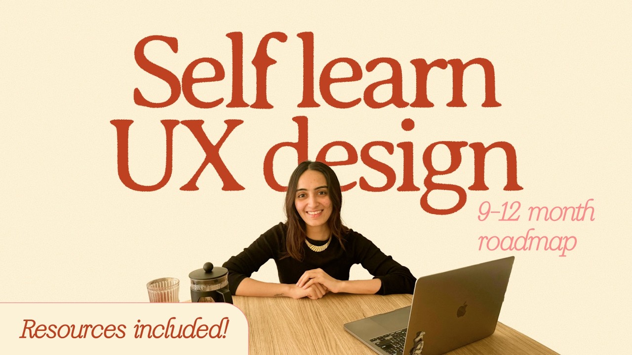 How to Become a UX Designer: Realistic Roadmap