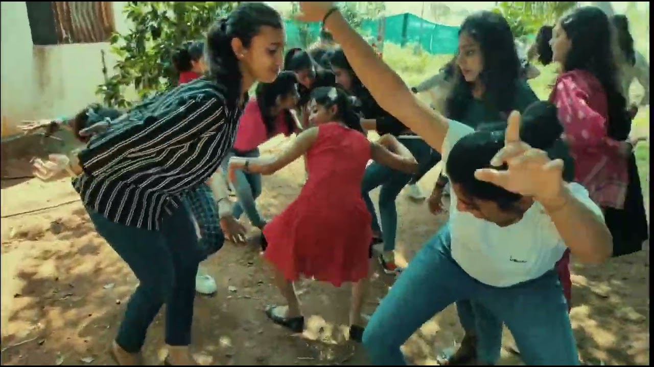 Top 7 Kodava Valaga Dance Video coorg madikeri Kodagu