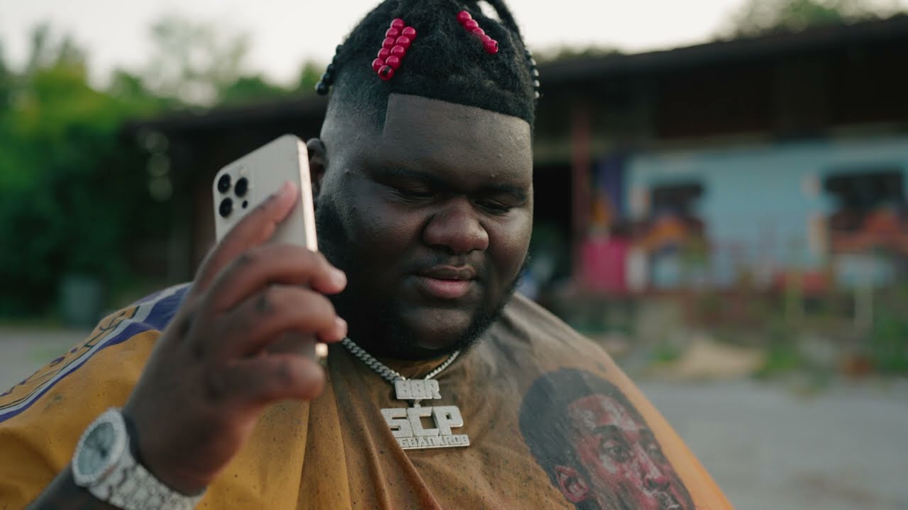 Big Bank Rob Ft. Li Socket | Lust | Official Video | Shot By. LMB FILMZ #ReadyToShoot