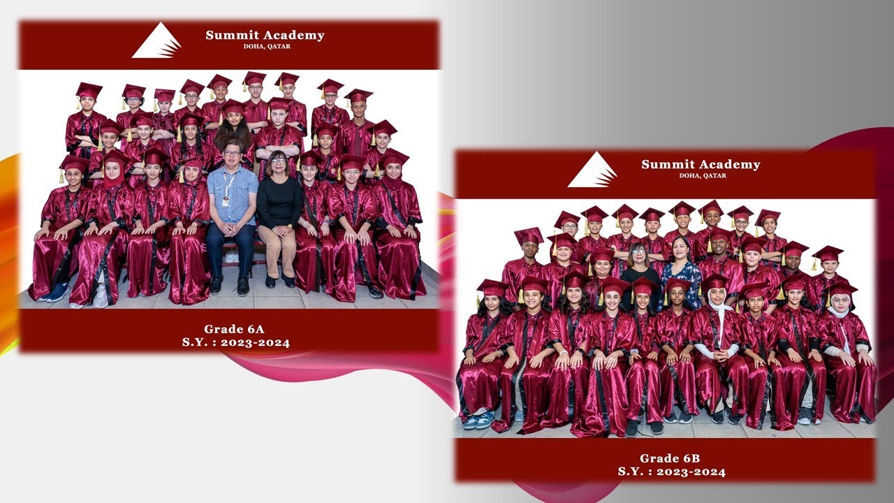 Congratulations, Batch 2024!