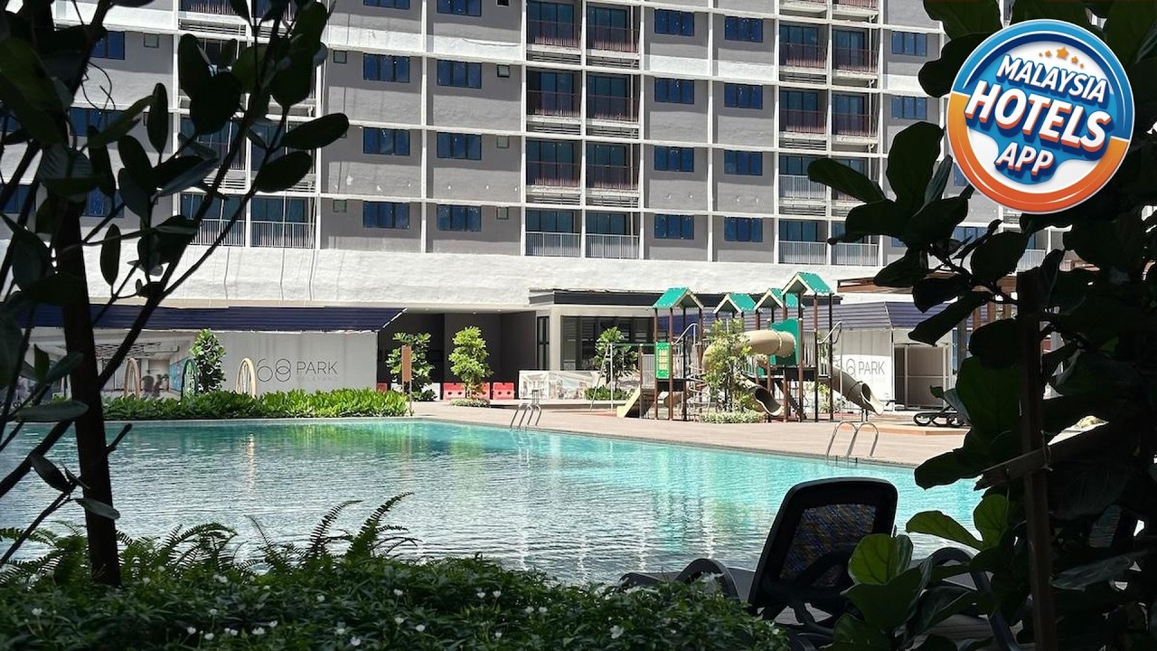 168 KL Selayang Cottage Homestay | Kuala Lumpur, Malaysia | Hotel Review 🛏️
