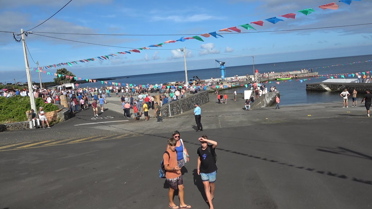 Porto de São Fernando - Porto Martins 2024 (MJR)