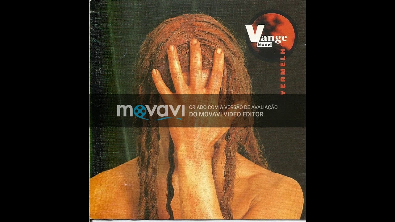 VANGE LEONEL   VERMELHO ÁLBUM COMPLETO   1996