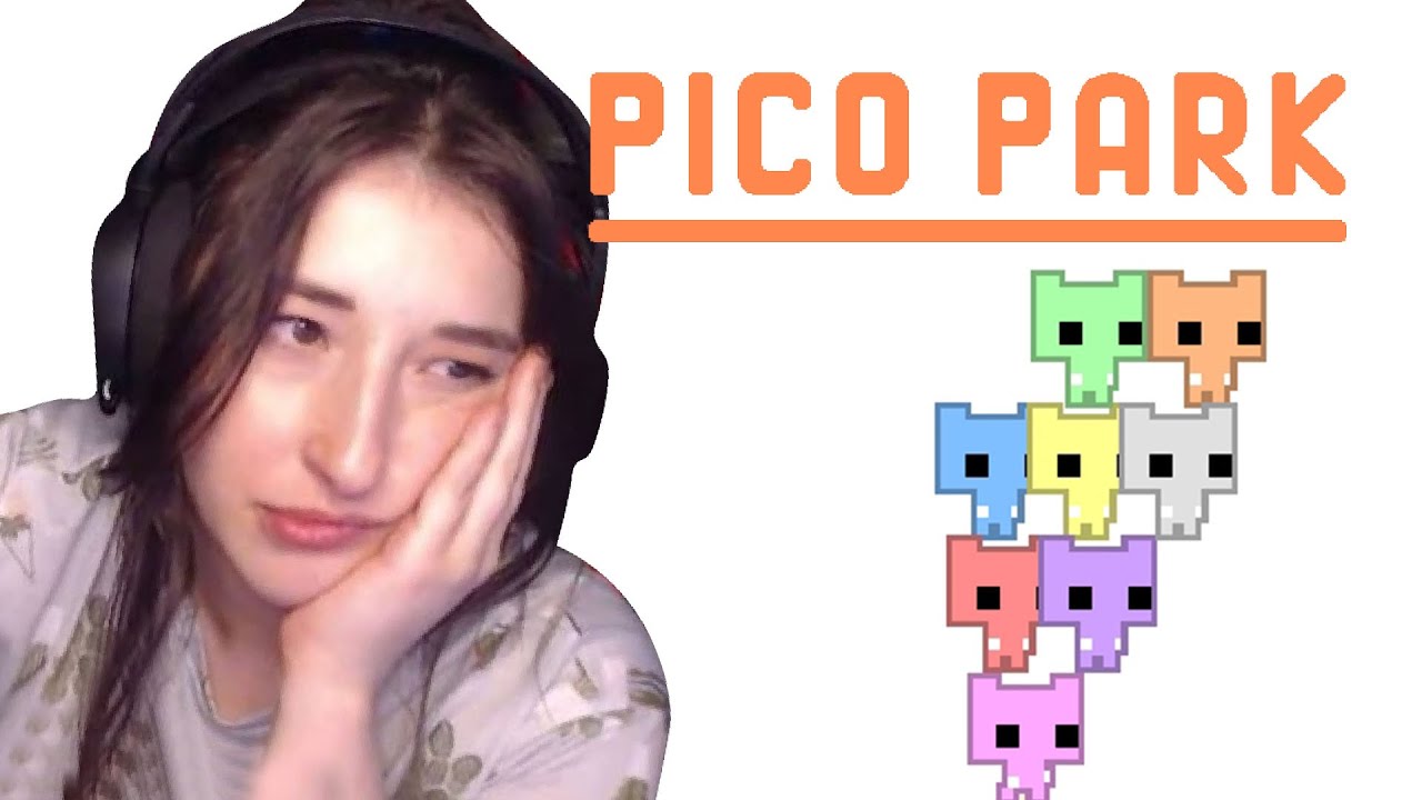 BENİM BAHTIM KARA! | PICO PARK #4