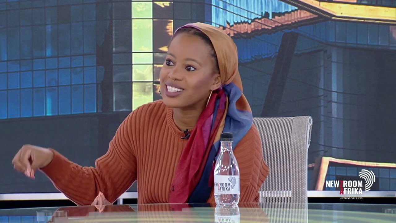 Masango&rsquo;s new book  'The Soft Life'  explores women's dating experiences