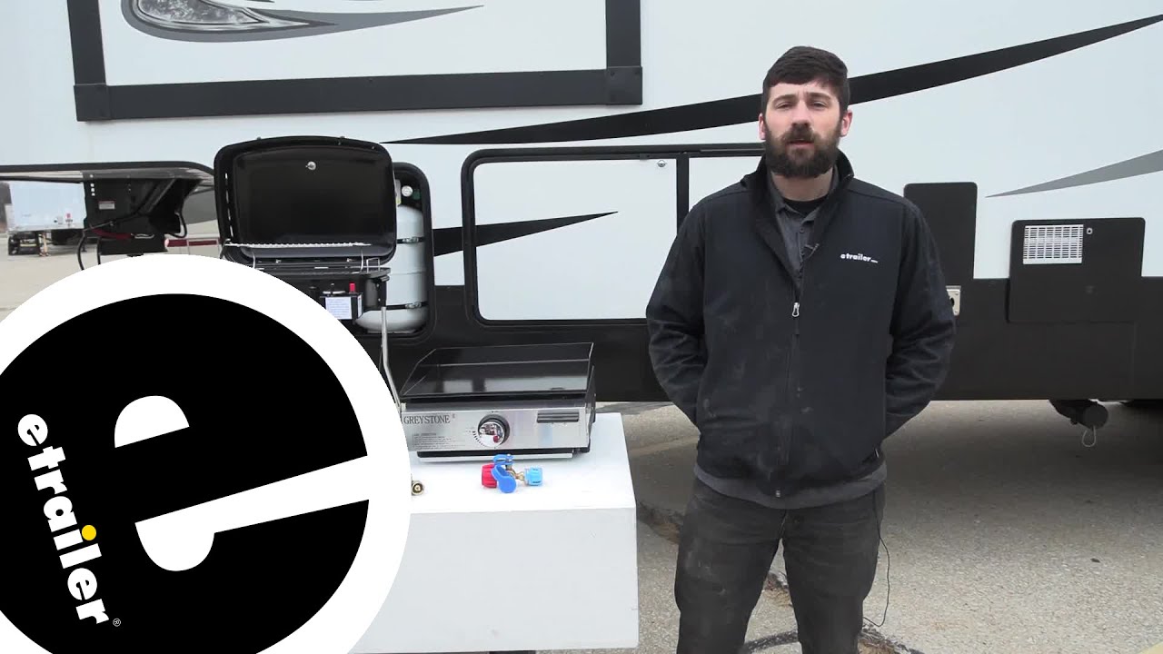 etrailer | An In-Depth Look at the MB Sturgis Sturgi-Stay T-Fitting