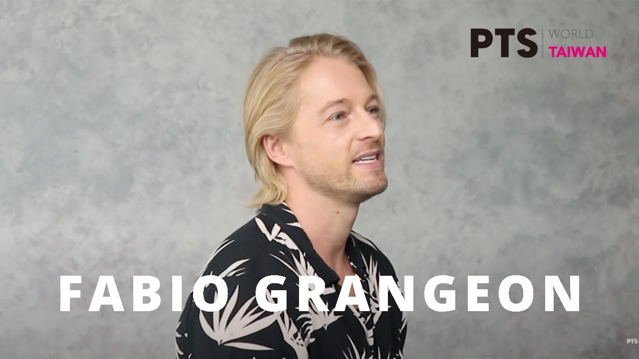 Fabio Grangeon X PTS WORLD TAIWAN | Land of Dreams FIRST LOOK