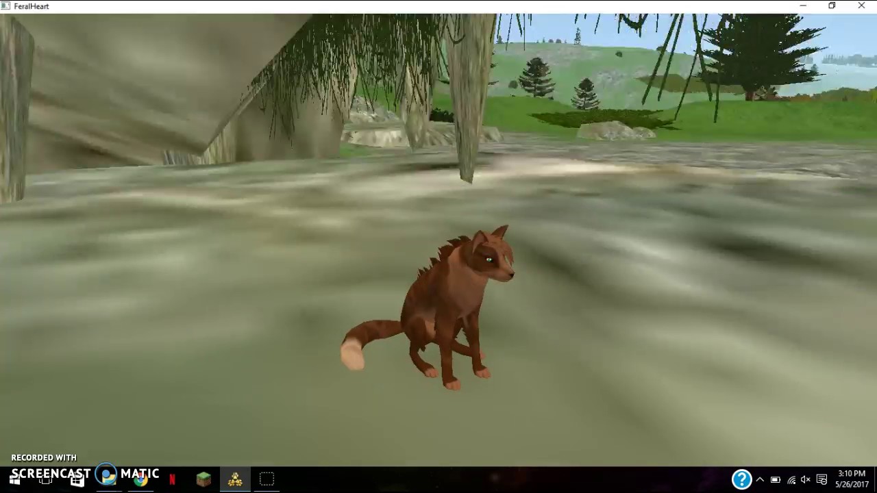 How to download/install Feral-Heart