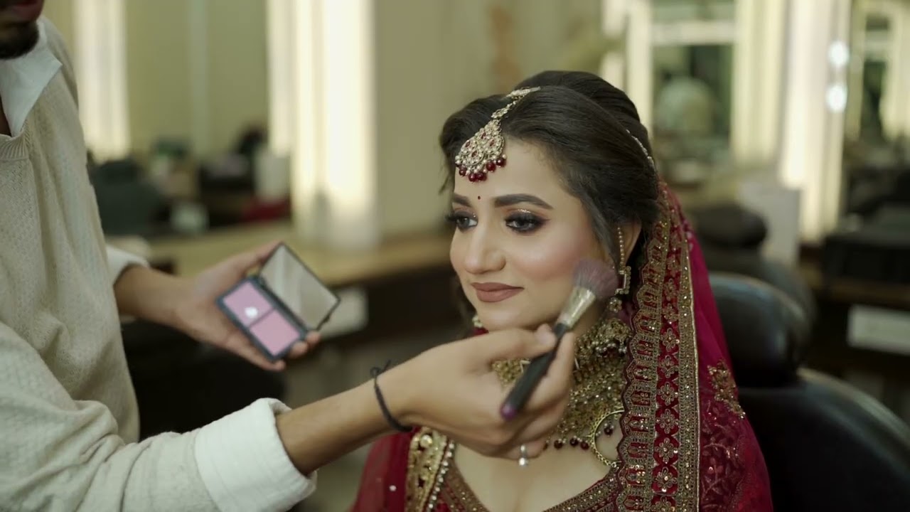 aman kumar wedding highlight shoot by jashan portraits