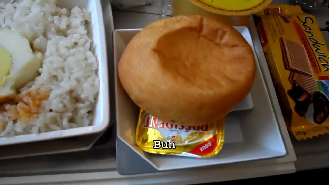 A tour on Malaysia Airlines Airbus 380 to Hong Kong
