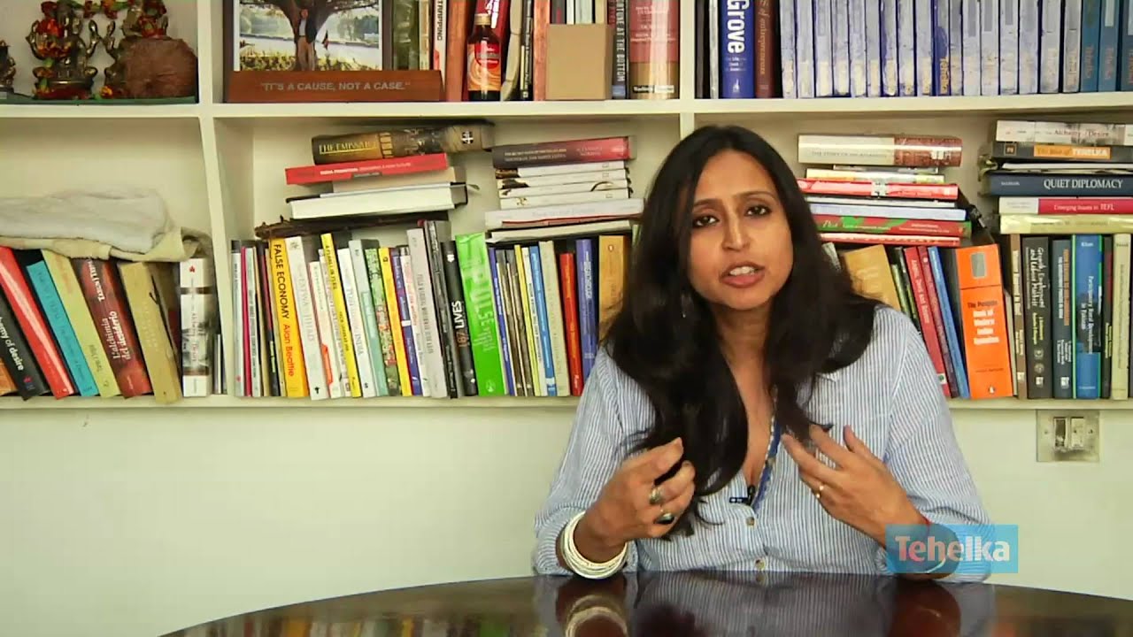 Jan Lokpal Bill: Hope. And a Riddle - At The Heart Of It with Shoma Chaudhury - April 14, 2011