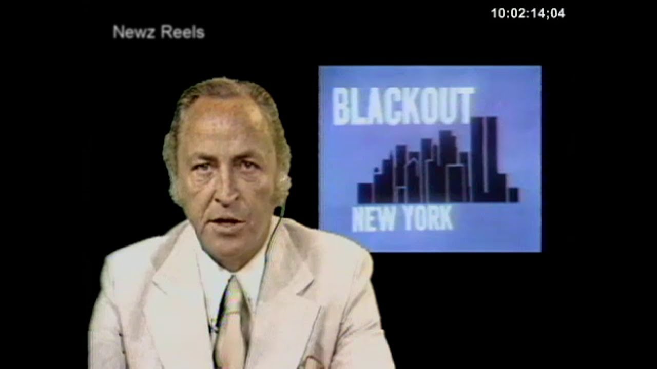 Special Report: New York City Blackout (1977)