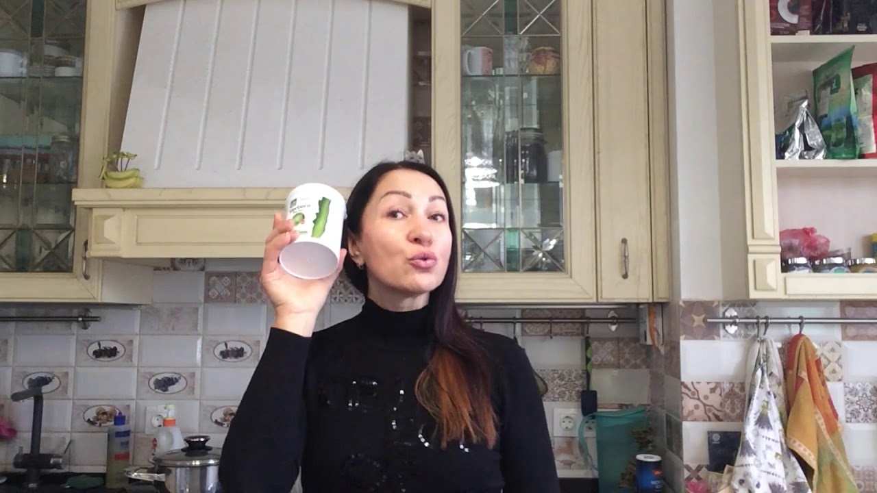 Отзыв о Ламинарии. Опыт употребления и результаты