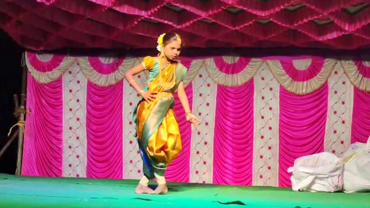 அழகுமலர் ஆட பாடளுக்கு நடனம் /2026 பொங்கல் நடனம் வீடியோ @mamu-ammu51021 