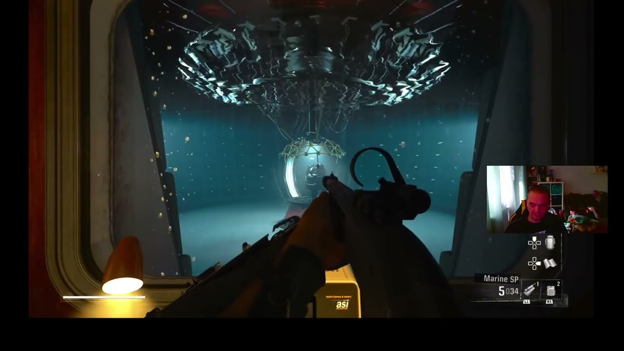 CALL OF DUTY BLACK OBS 6