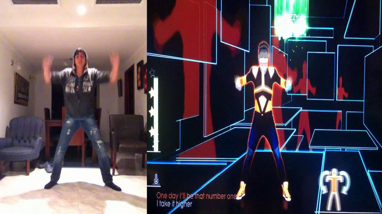 Just Dance 2014 - ''#thatPOWER'' (Extreme) (5 Stars)