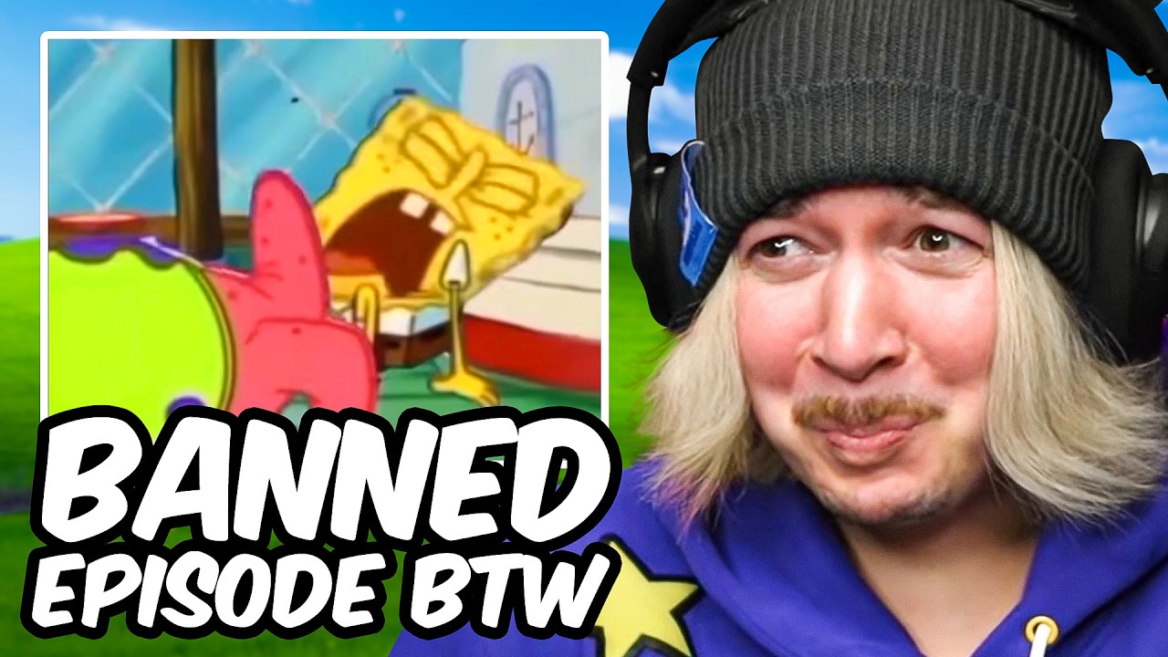 If I Laugh, The Video Ends # 325