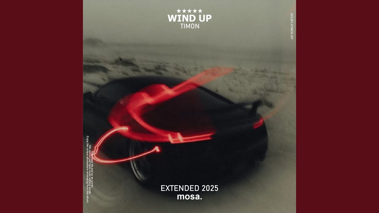 Wind Up
