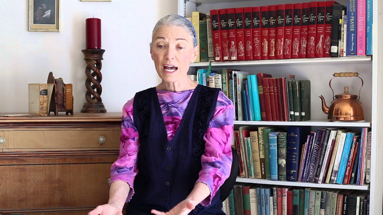 Discipline with Dignity — Renee Ellison