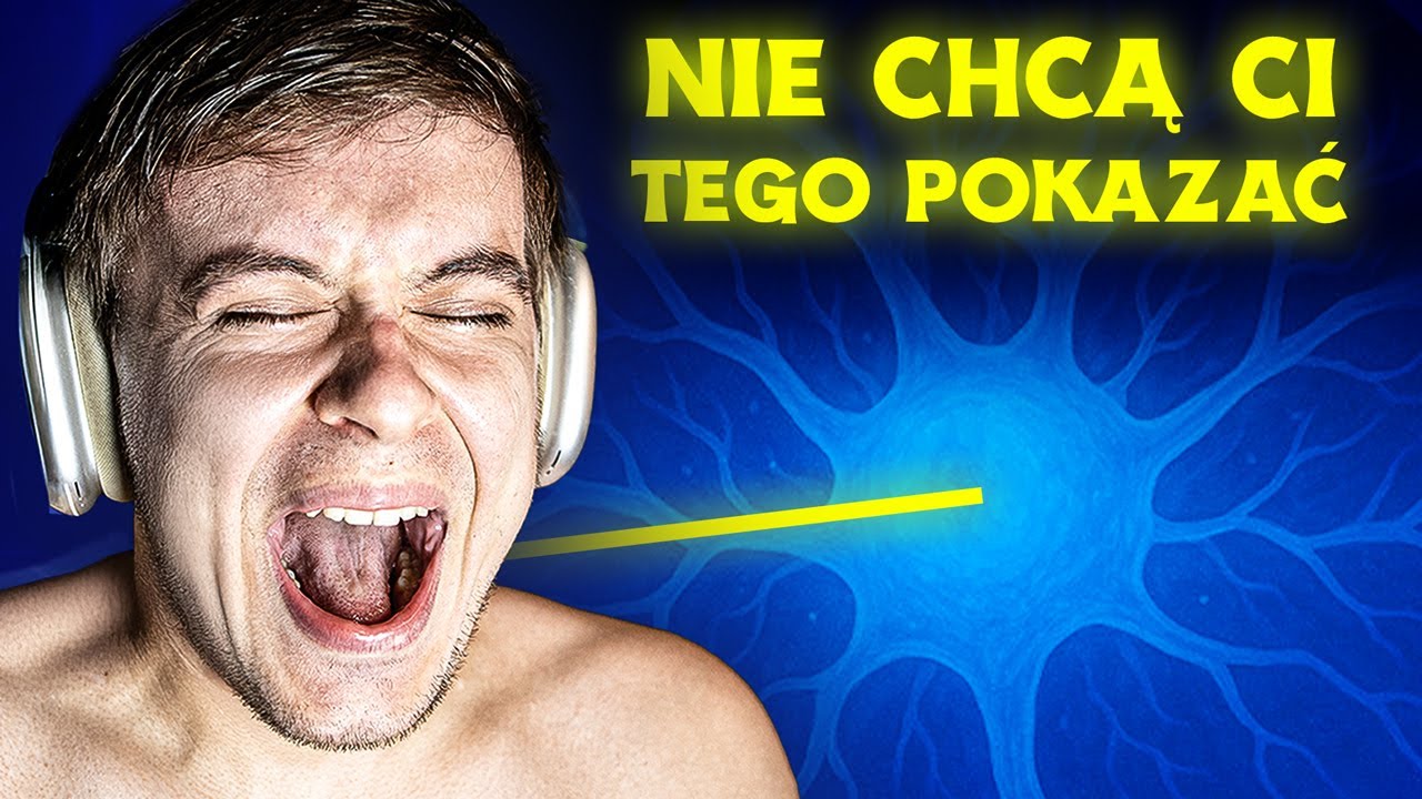 Zresetuj Hormon Stresu: Odlecisz Szybciej Niż Myślisz (999HZ) | Hipnoza Na Usuwanie Kortyzolu