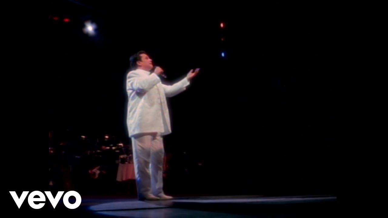 Juan Gabriel - Hoy Todos Mis Dias