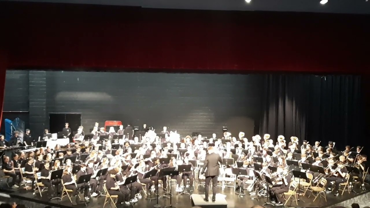 Concert May 2025 Part 2