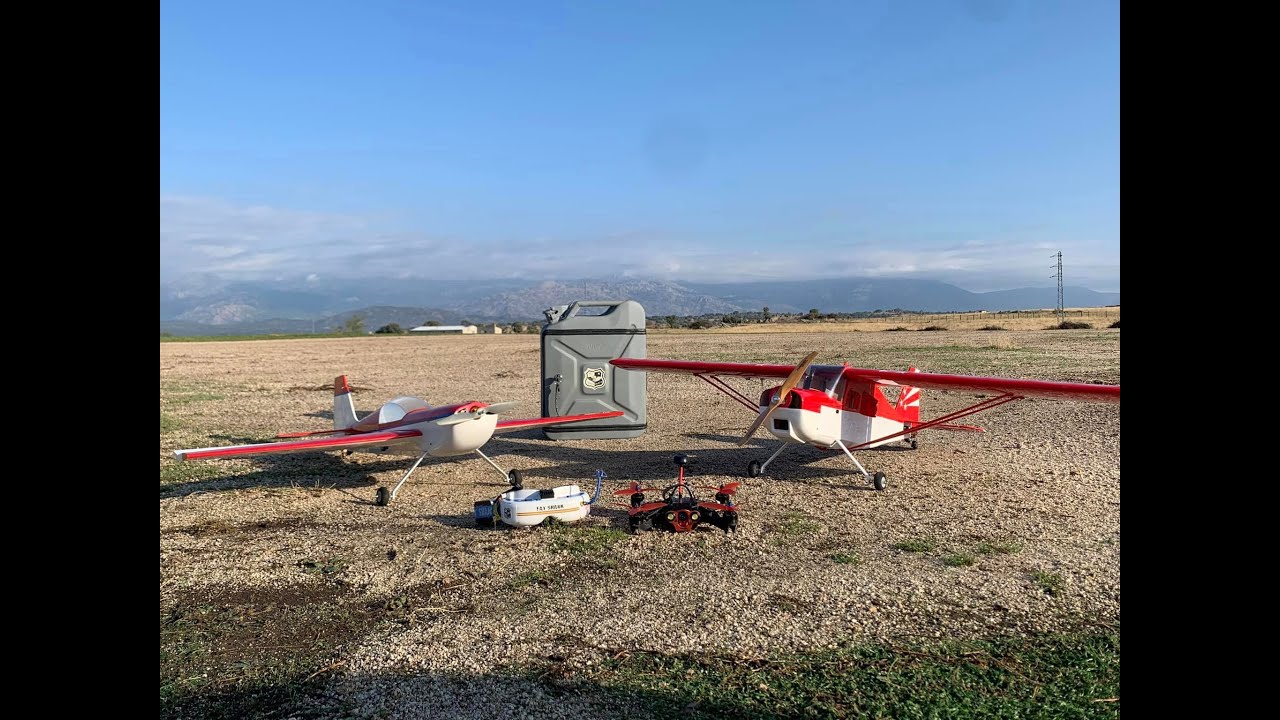 Extra 330S 3&ordf; Persona