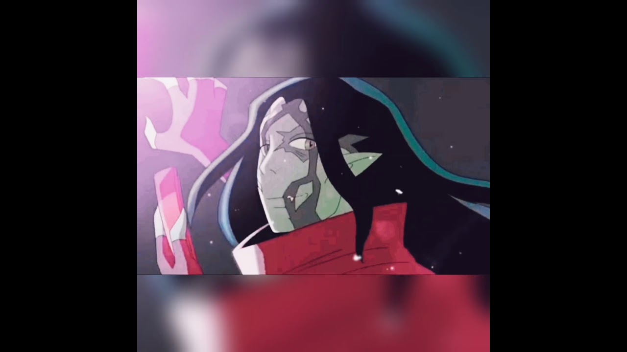 She Ra Y Las Princesas Del Poder(Shadow Weaver)En Nuestro Corazón - Rap(Prod.Aksil Beats)