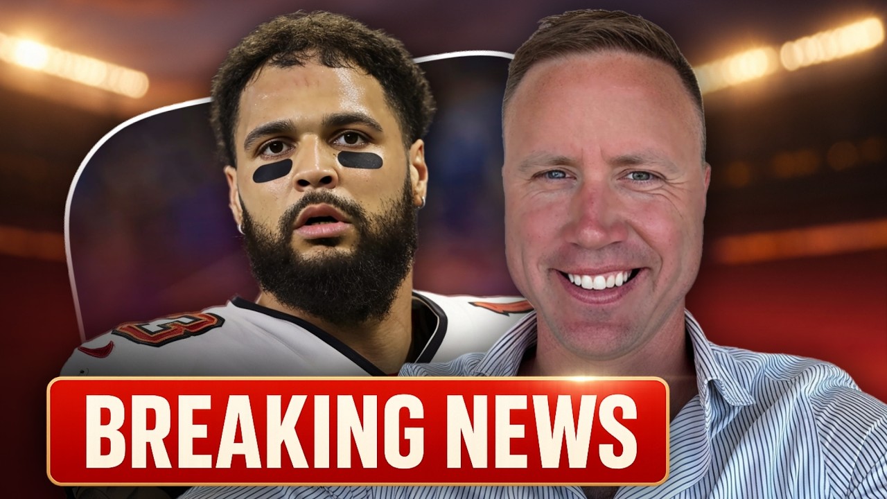 49ers BREAKING: Mike Evans — future Hall of Fame WR joins Brock Purdy