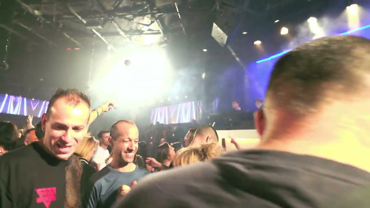 Megatardeo Remember XXL by Makina Legends (21/12/2024) - Javi Level / 18:40h