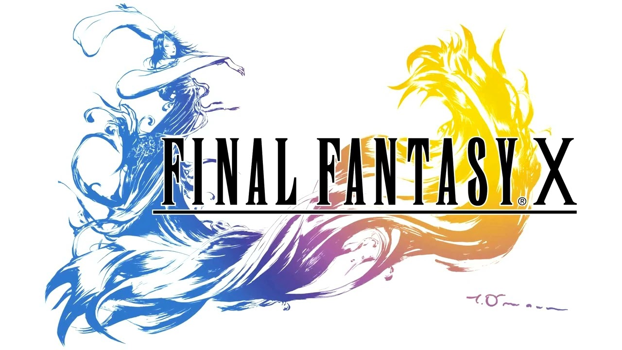 Final Fantasy X -- To Zanarkand (Ghost Mix)