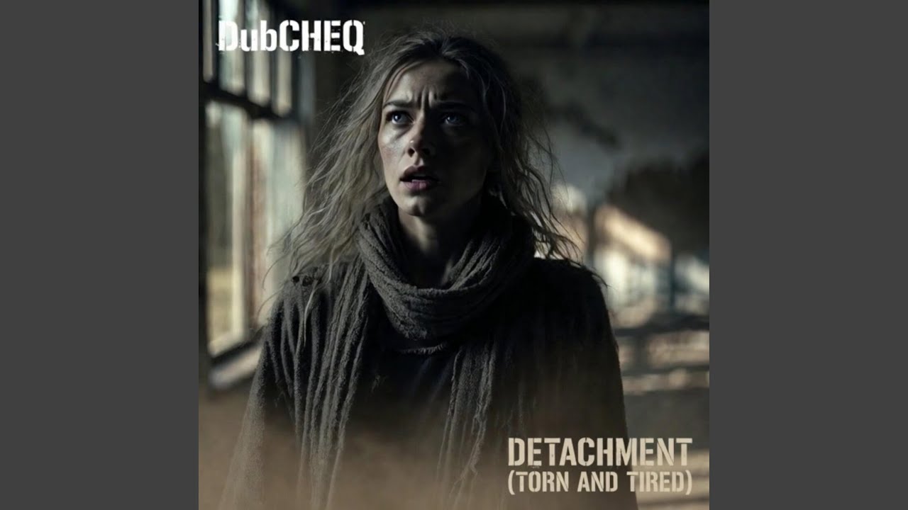 Detachment (Torn and Tired)