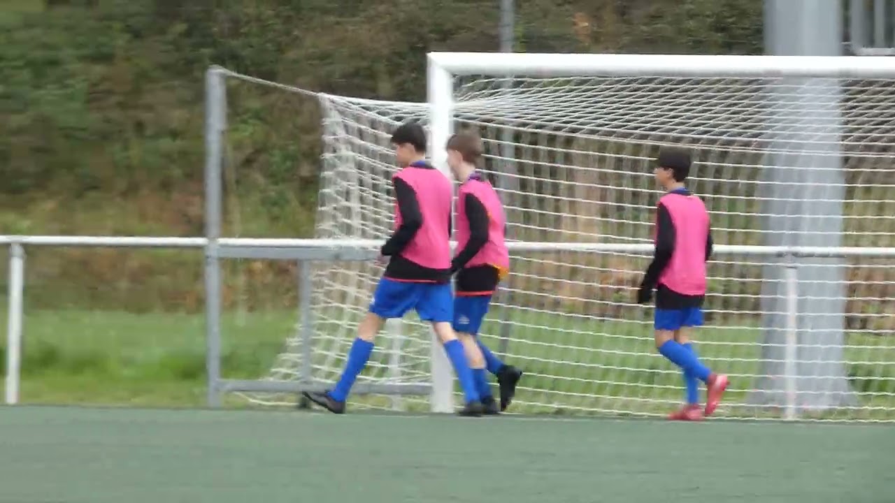 Cadete 2   Condal A   SD Llano 2000 B   14 03 2026