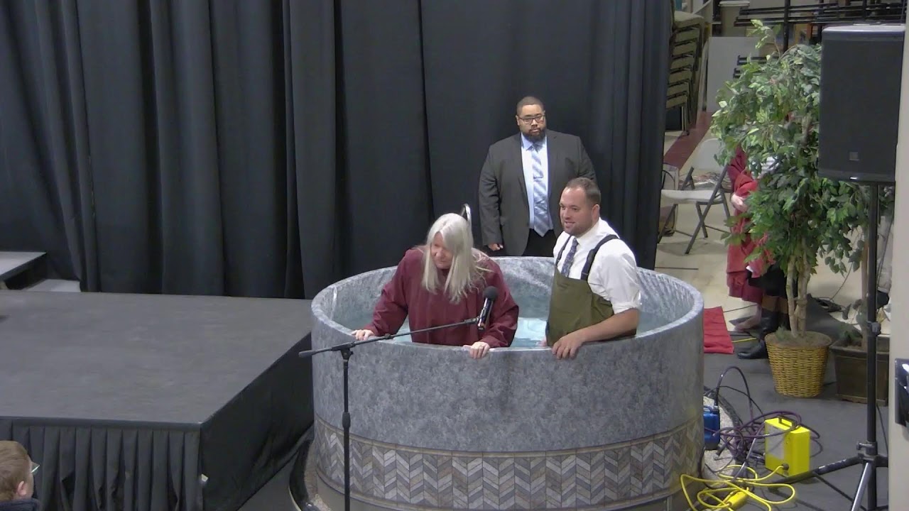 Calvary Baptist Church - Sunday Morning Service - February 1st, 2026