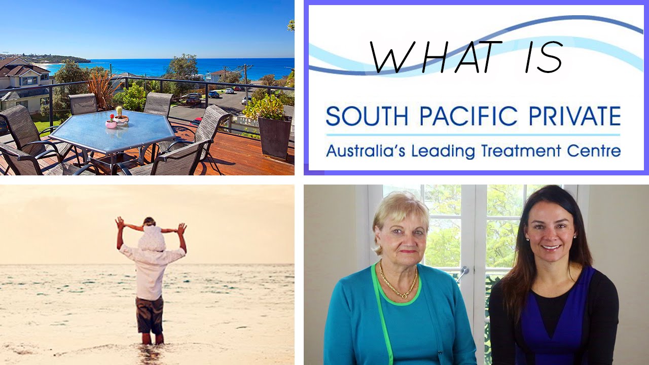 Lorraine Wood Talks About South Pacific | BONDI BEAUTY
