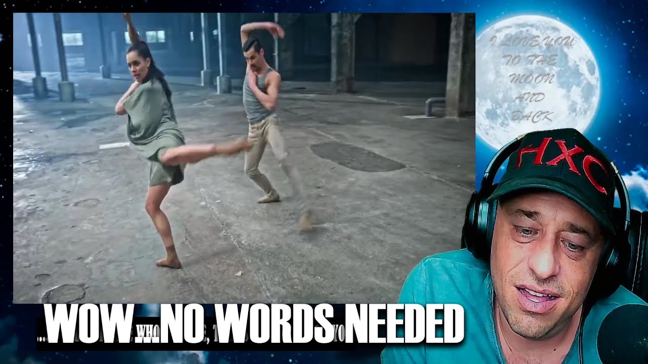 Wulf - I'm Not Going Anywhere (Official Music Video) Reaction!