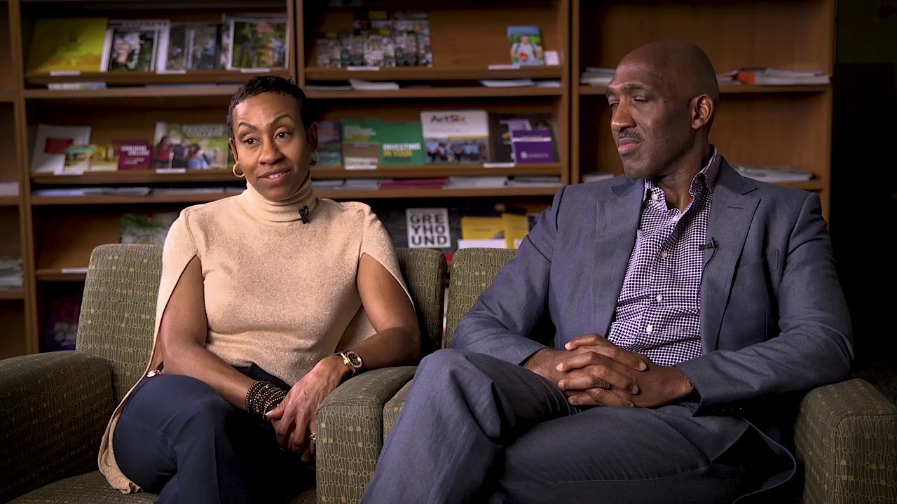 2018 Center for Leadership Development Promo