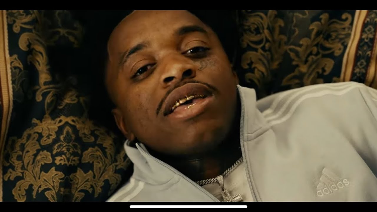 Fs Kell - Truth Hurts (Official Video)