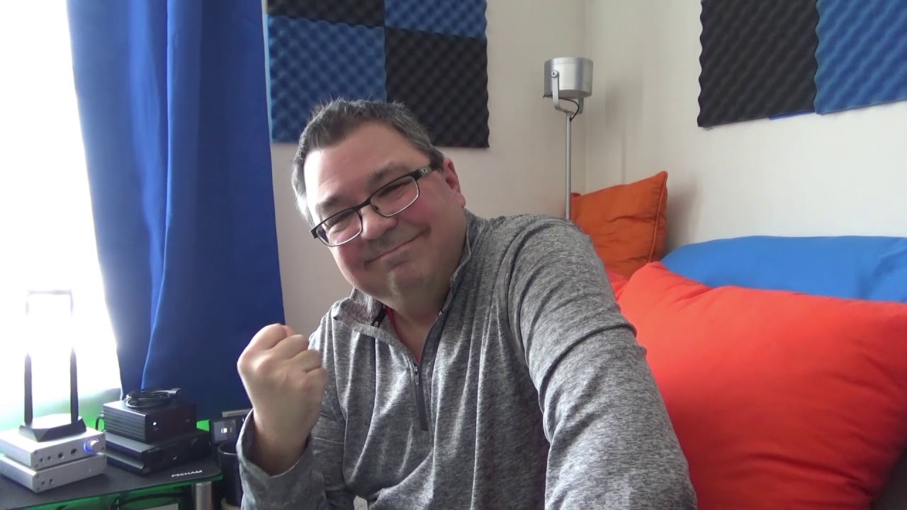 Sennheiser HD700 - Love it, Hate it or Meh - review