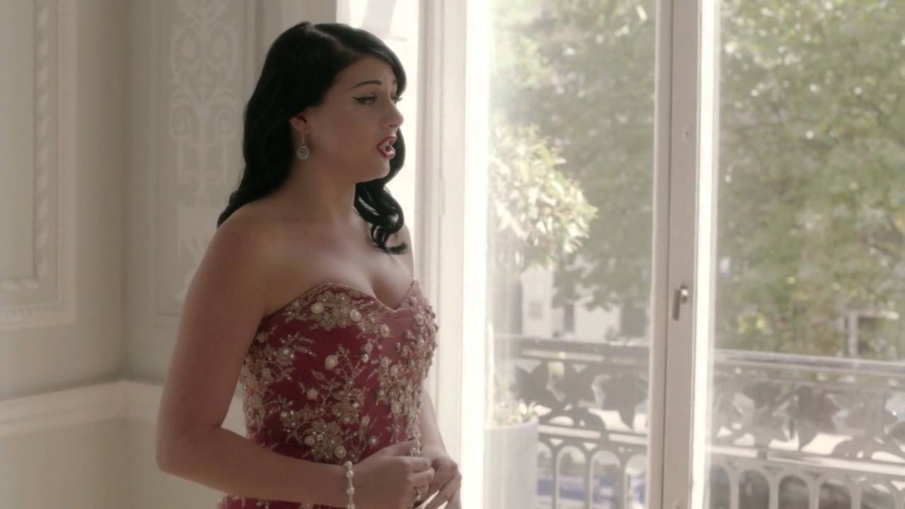 Lucy Kay - Nessun Dorma