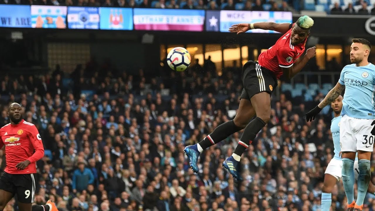 When Jose Mourinho Destroyed Pep Guardiola’s Perfect Day 🧠 | Man City 2-3 Man Utd