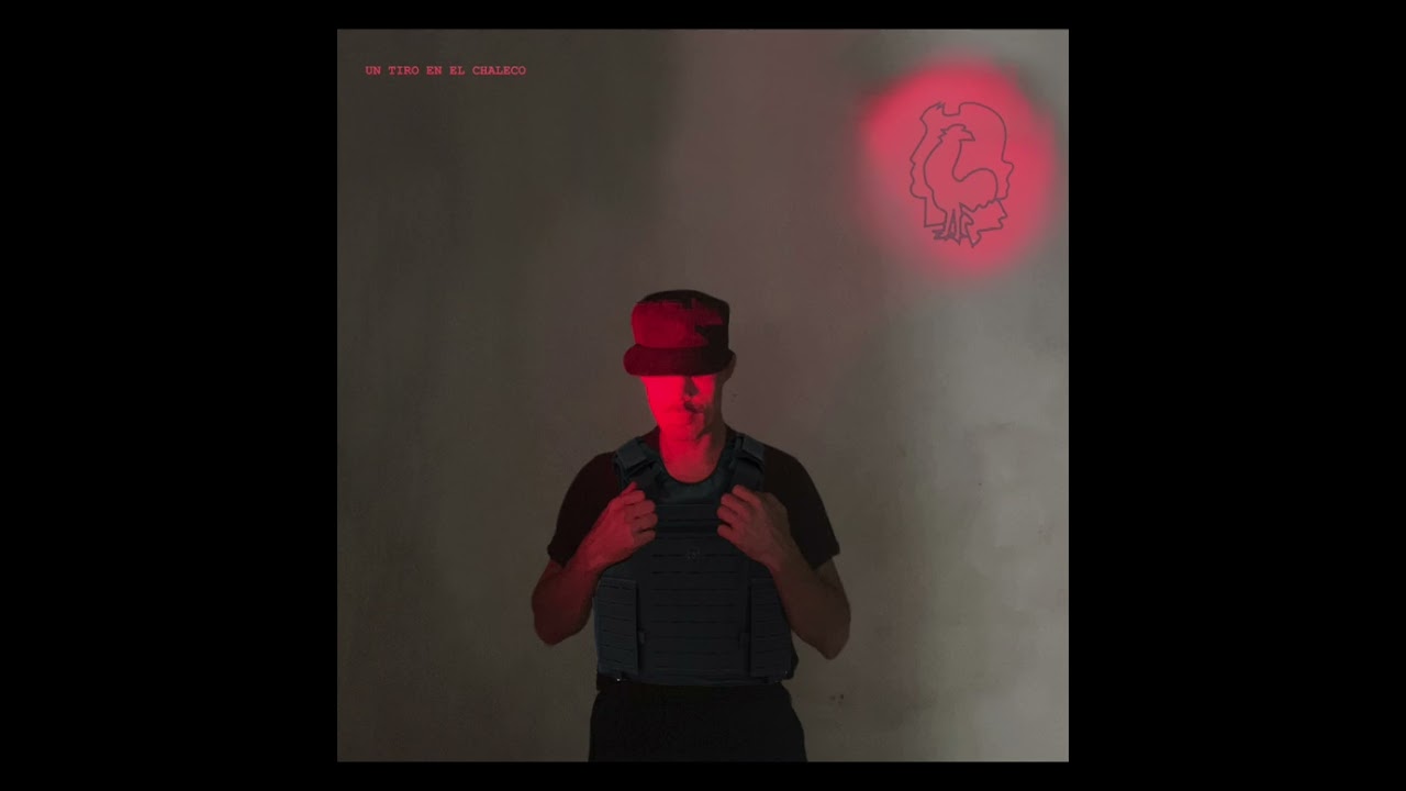 Lucas Marti - Un tiro en el chaleco