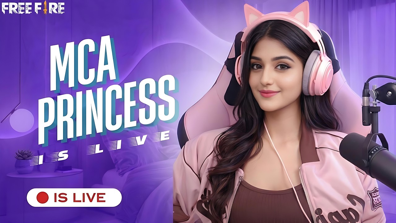 Telugu Girl Live- Ff Live - తెలుగులో - Free Fire Live - Team code - Road To 100k