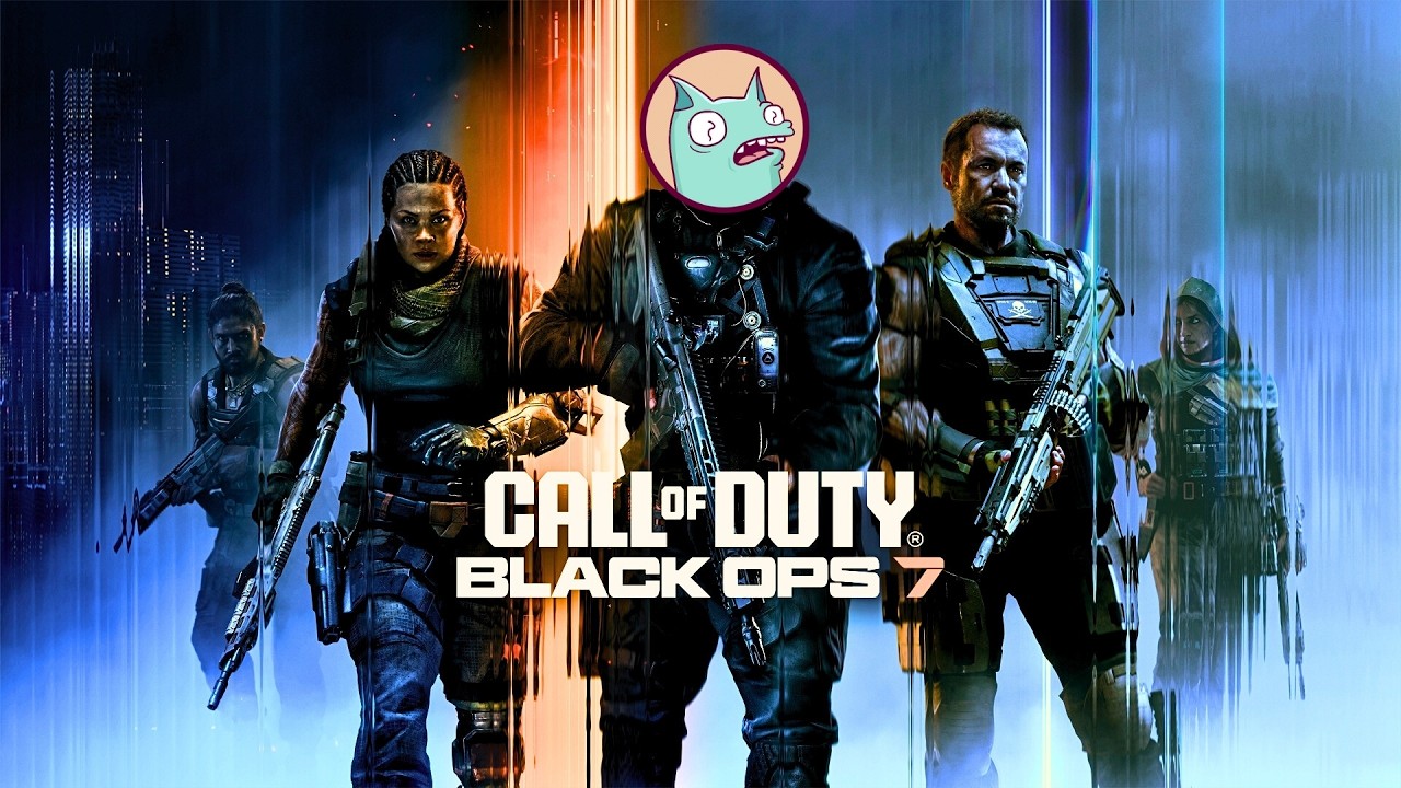 grinding COD until patch 12 SM2 — sponsor for 40k minis and TCG in description