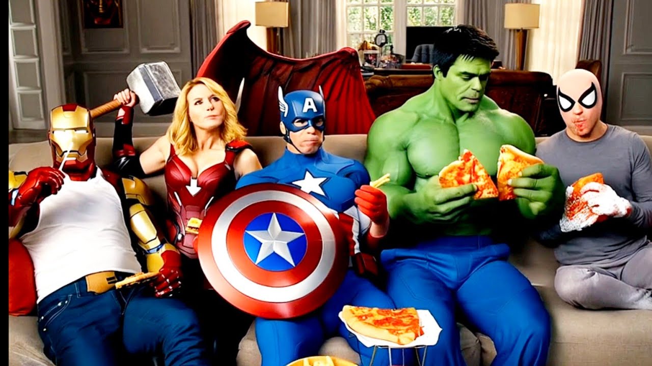 Superheroes Retired: What Happened to Them?