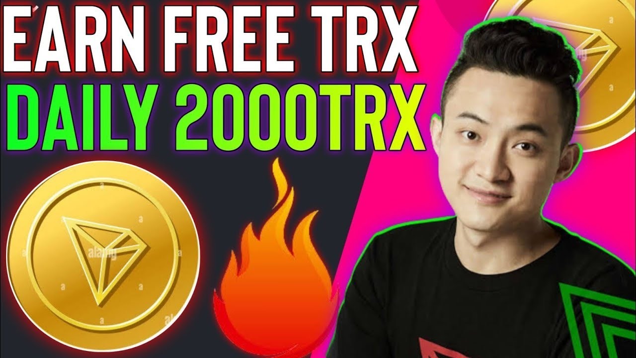 2022 Today's Most Popular Recommended TRX Mining | Withdrawal Proof | Daily Return 10%