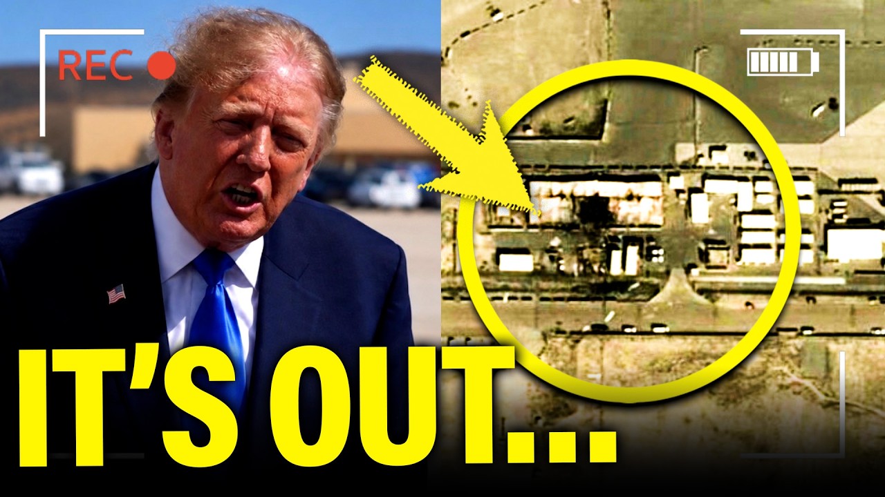 🚨US Soldiers FINALLY BREAK SILENCE&hellip;