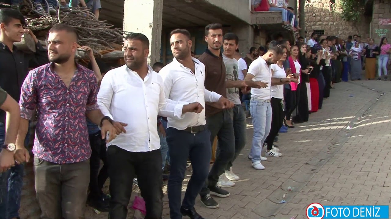 Silopi Düğünleri Bespın/Görümlü Köyü Düğünü Devran Şenci Düğünü [Foto deniz  silopi]