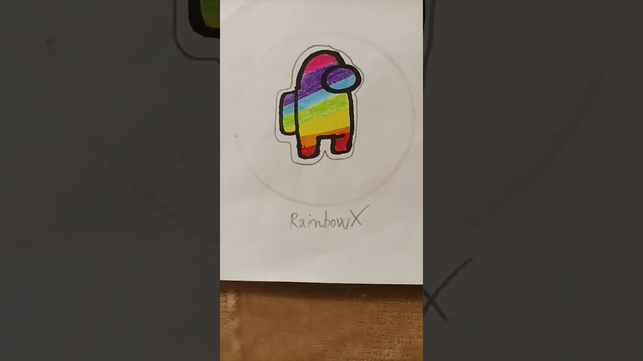 RainbowX #logo #art