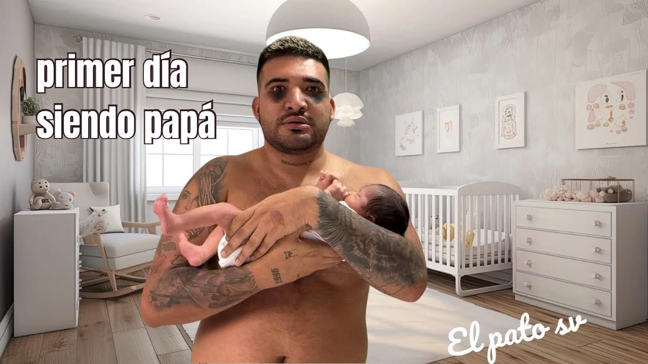 МОЙ ПЕРВЫЙ ДЕНЬ ОТЦА 😵‍💫